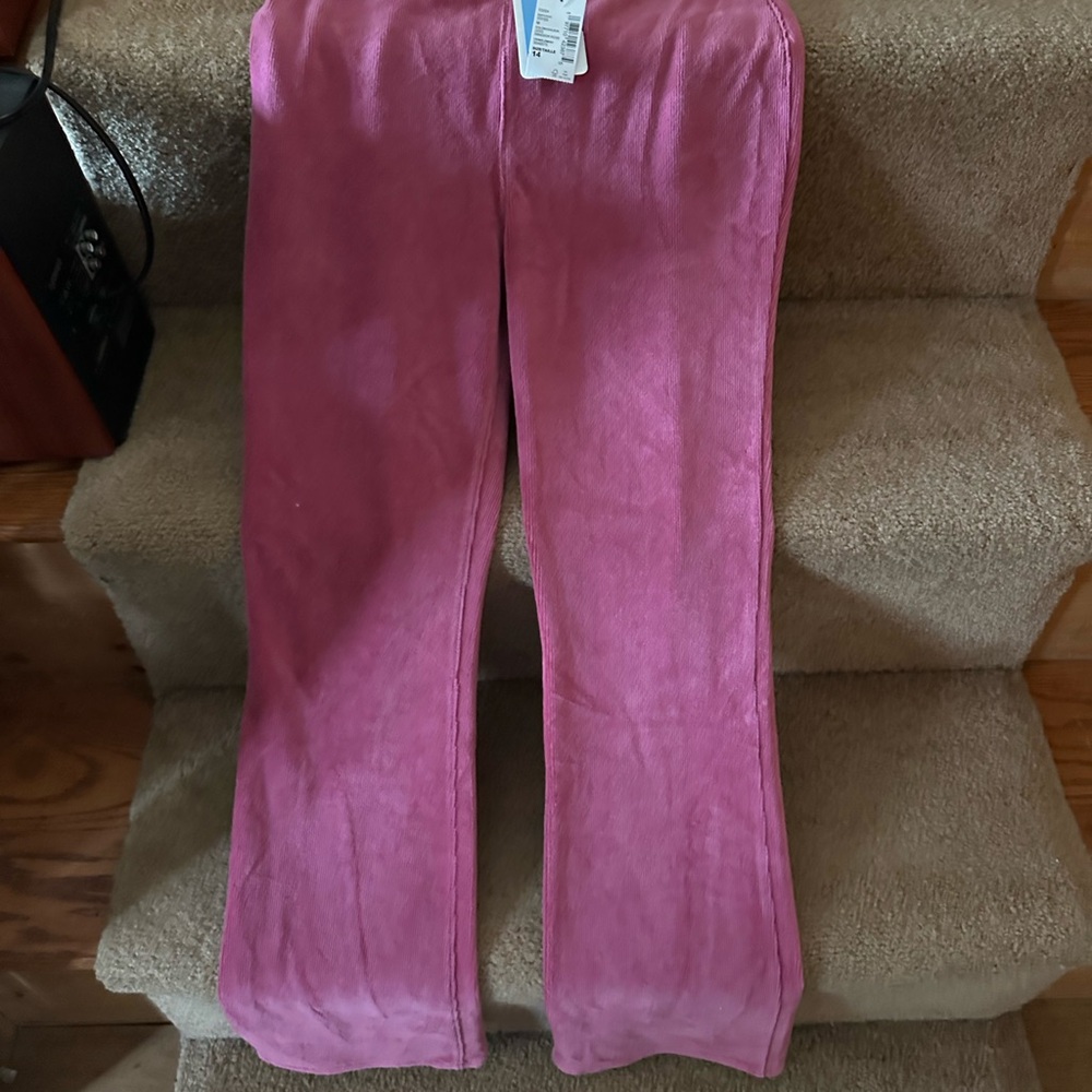 The Children's Place Rosy Corduroy Pants